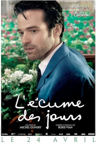 L'Ecume des Jours