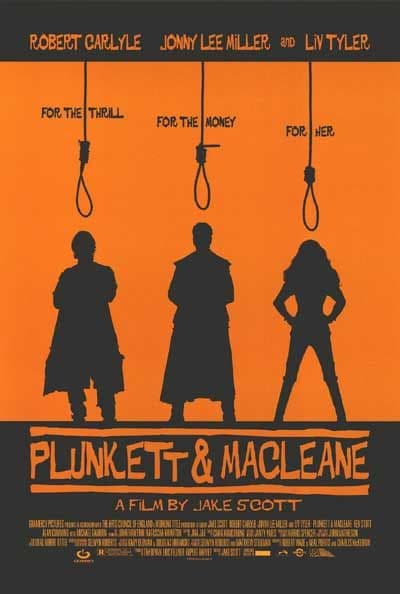 Plunkett & McLeane