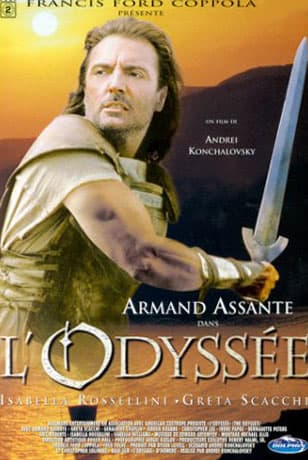 L’Odyssée