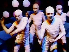 Daft Punk, Around the World