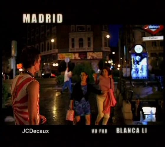 J.C Decaux