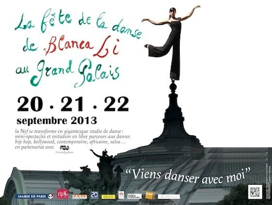 La Fête de la Danse
