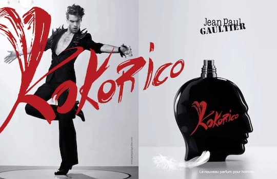 Jean Paul Gaultier Kokorico