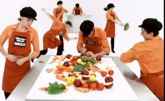 Sound of Deli