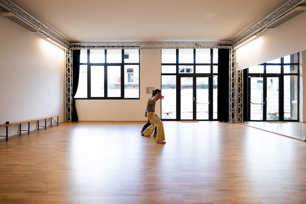 Grand Studio