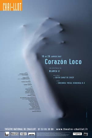 Corazón Loco
