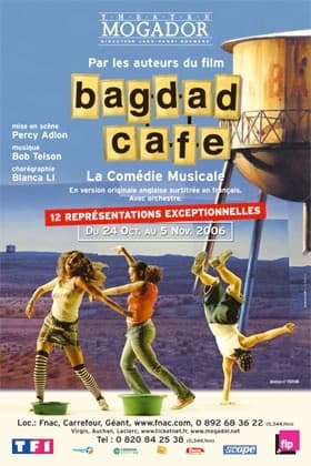 Bagdad Cafe